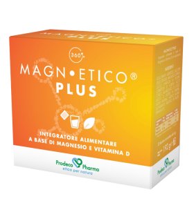 MAGNETICO Plus 32 BUST.