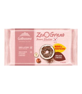 ZEROGRANO Froll.Cacao/Nocc220g