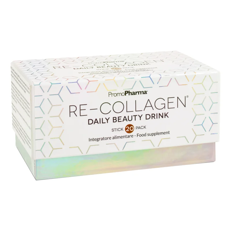 RE-COLLAGEN 20 Stk 12ml RE-COLLAGEN 20 Stk 12ml