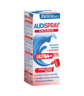 AUDISPRAY-Ultra Spray 20ml