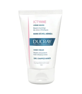 ICTYANE Crema Mani*50ml