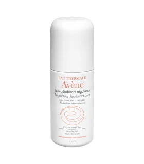 AVENE Deod.Body 24H 50ml