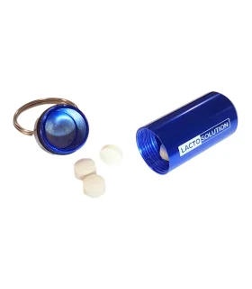 LACTOSOLUTION 15000 15 Compresse