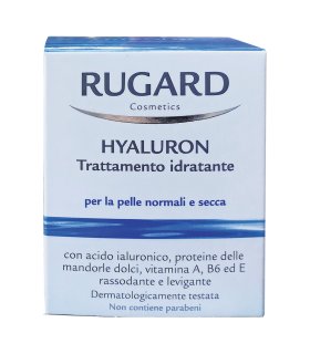 RUGARD Hyaluron Cr.Viso 100ml
