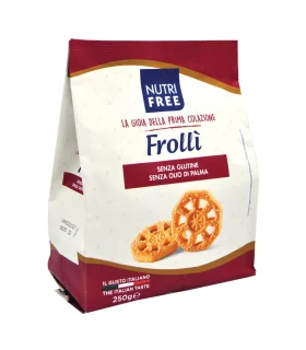 NUTRIFREE Frolli'250g
