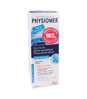 Physiomer Getto Norm Spr 135ml