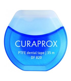 CURAPROX Dent-Floss PTFE Tape