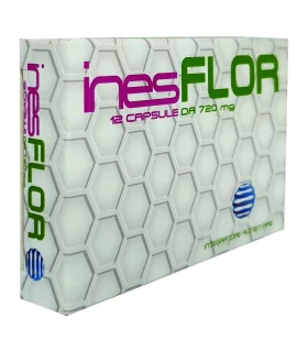 INESFLOR 12 Capsule