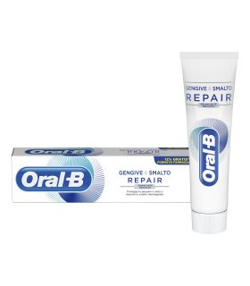 ORAL-B Dent.Repair White 85ml