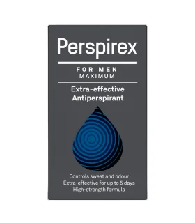 PERSPIREX MEN Maximum Roll-On