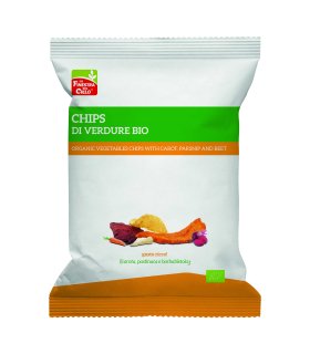 FsC Chips Verdure 75g