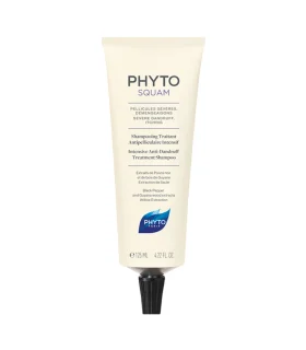 PHYTOSQUAM Sh.Intense 125ml