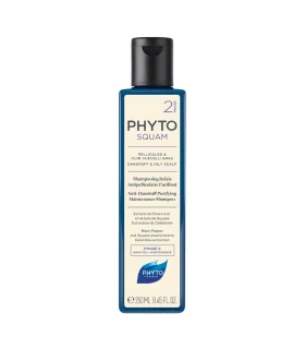 PHYTOSQUAM Sh.Purif.250ml