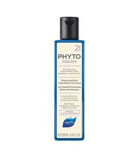 PHYTOSQUAM Sh.Hydratant 250ml
