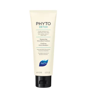 PHYTODETOX Sh.Purif.125ml