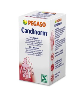 CANDINORM*30 Capsule