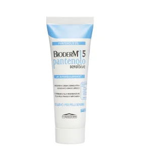 BIODERM Pantenolo 5 Sens.50ml