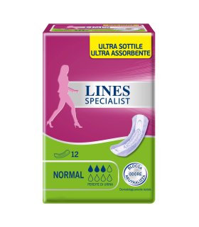 LINES SPEC.Ass.Normal*12pz