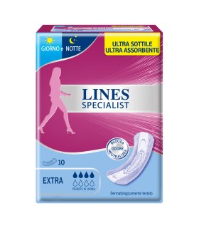 LINES Spec.Extra Farma 10pz