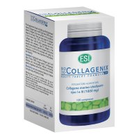 Esi Biocollagenix Beauty Tablet Formula Lift - Integratore alimentare per la bellezza della pelle - 120 compresse Esi Biocollagenix Beauty Tablet Formula Lift - Integratore alimentare per la bellezza della pelle - 120 compresse
