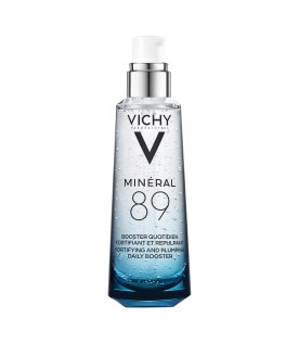 VICHY Mineral 89 Booster Viso