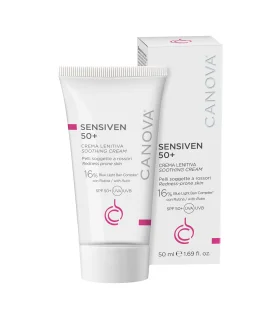 CANOVA SENSIVEN 50+ 50ml