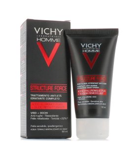 VICHY HOMME Structure Force