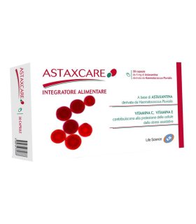 ASTAXCARE*30 Capsule