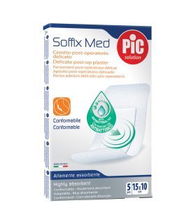 SOFFIX MED 1 Cer.A/Batt.15x10