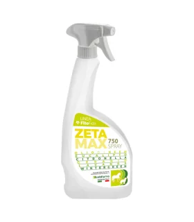 ZETAMAX Pump Spray 750ml