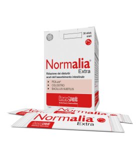 NORMALIA*Extra 30 Stick Orali