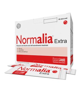 NORMALIA*Extra 60 Stick Orali