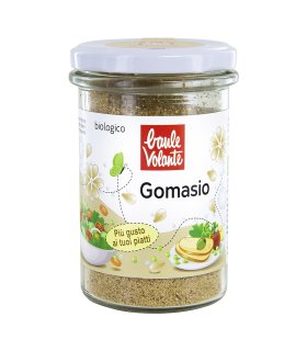 FdL Gomasio 100g