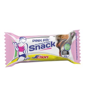 PROACTION PINK Fit Snack Caffe