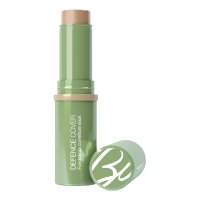 Bionike Defence Cover Fondotinta Correttore Stick SPF30 205 - Fondotinta antimperfezioni in stick - Colore cognac - 10 ml