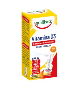 VITAMINA D Spray 13ml