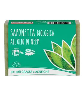 FdL Sap.Olio Neem Bio 100g