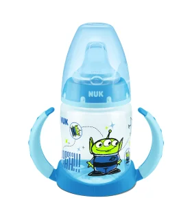 NUK Bevimp.TOY STORE 6-18m