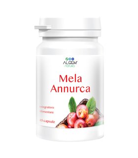 ALGEM MELA ANNURCA 45 Capsule