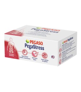 PEGASTRESS*14 Stick Pack