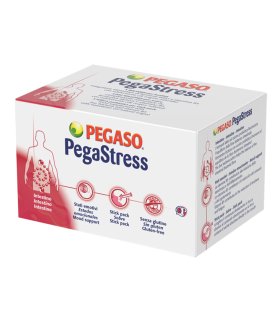 PEGASTRESS 28 Stick Pack
