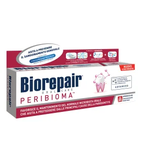 BIOREPAIR Peribioma Dent.75ml