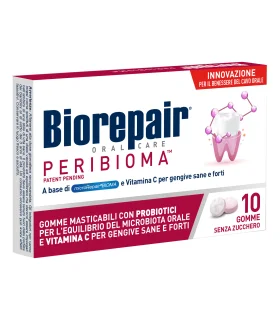BIOREPAIR Peribioma Gomme mast