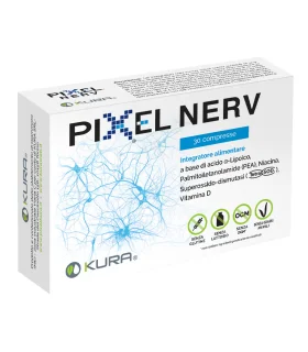 PIXEL NERV 30 Compresse