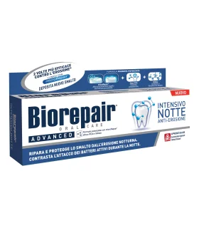 BIOREPAIR Adv Intens.Notte75ml