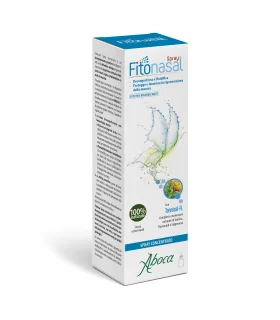 Fitonasal Spray Concentrato