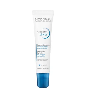 ATODERM Levres Baume*15ml