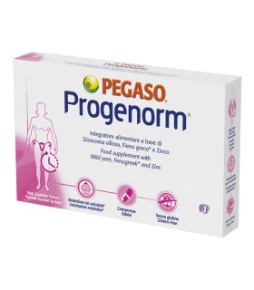 PROGENORM 20 Compresse