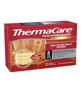 Thermacare Schiena 2fasce Prom