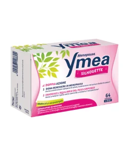 YMEA Silhouette  64 Capsule NF